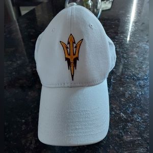 ASU ball cap